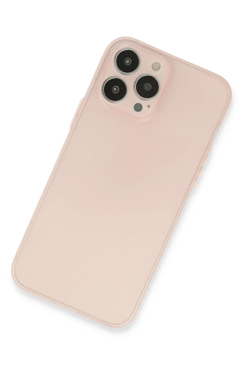 Apple iPhone 13 Pro Max Kılıf Puma Silikon - Pembe Fiyatı, Yorumları ve Özellikleri