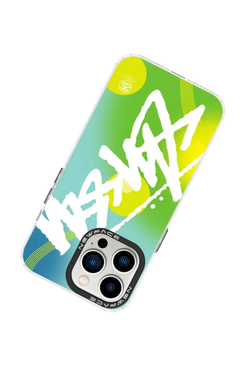 Apple iPhone 13 Pro Kılıf Estoril Desenli Kapak - Estoril - 2 Apple iPhone 13 Pro Kılıf Estoril Desenli Kapak - Estoril - 2