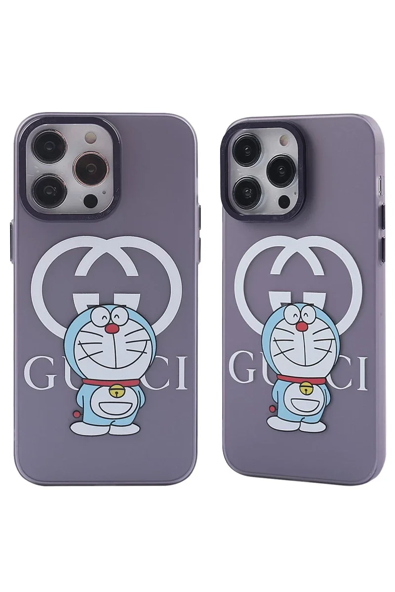 Apple iPhone 13 Pro Kılıf Prada Desenli Kapak - Prada Mor - 3 Fiyatı, Yorumları ve Özellikleri