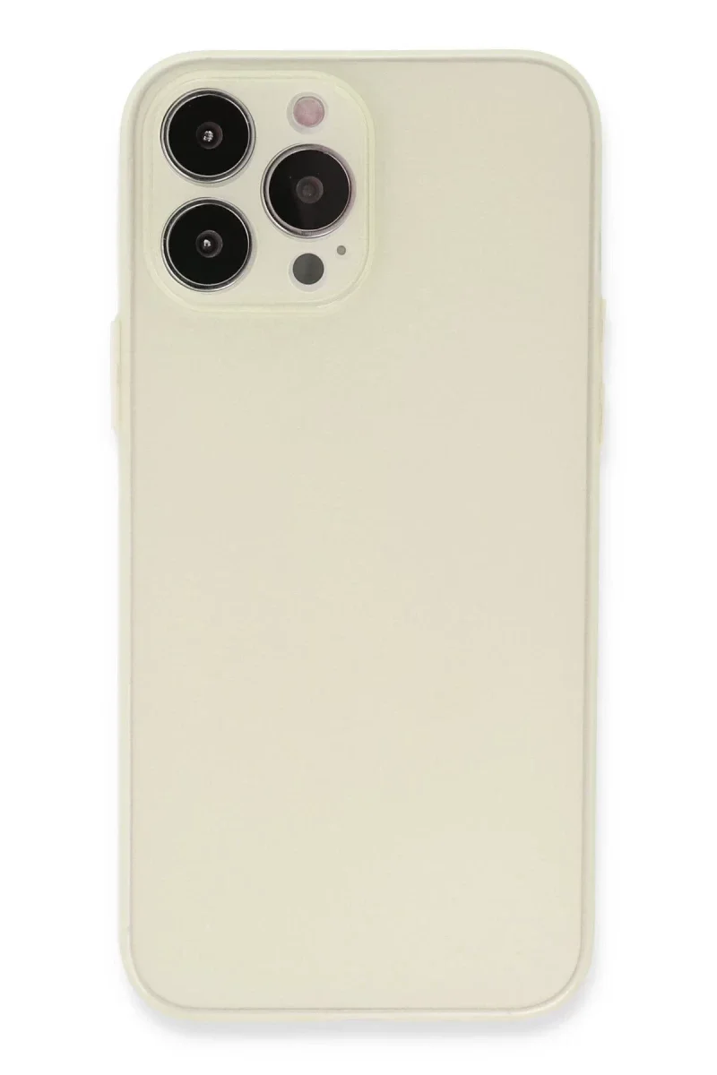 Apple iPhone 13 Pro Kılıf Puma Silikon - Gold Fiyatı, Yorumları ve Özellikleri