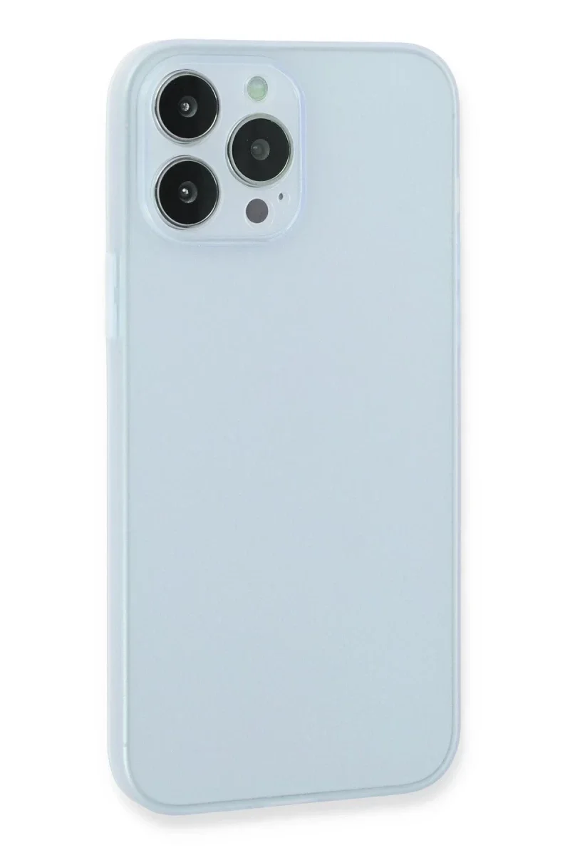 Apple iPhone 13 Pro Kılıf Puma Silikon - Turkuaz Fiyatı, Yorumları ve Özellikleri