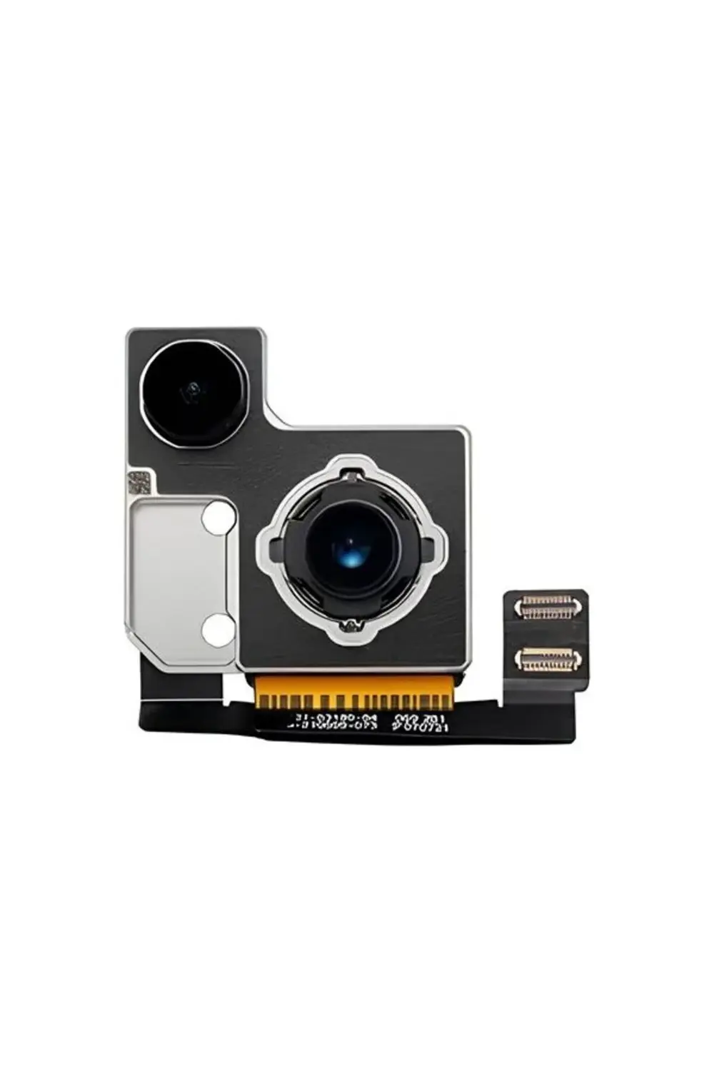 Apple iPhone 13 Pro Arka Kamera