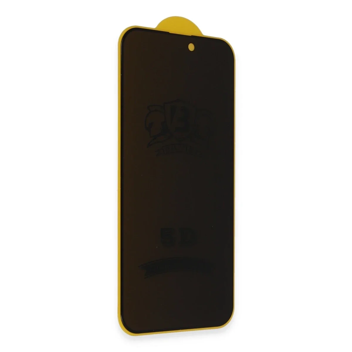 Apple iPhone 14 Bilvis 3D Hayalet Cam Ekran Koruyucu