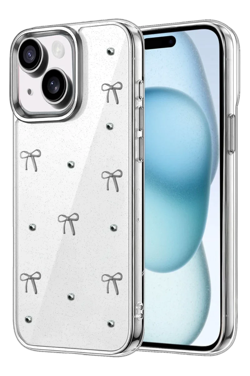 Apple iPhone 14 Fiyonk Desenli Kapak - Desen 5 Fiyatı, Yorumları ve Özellikleri