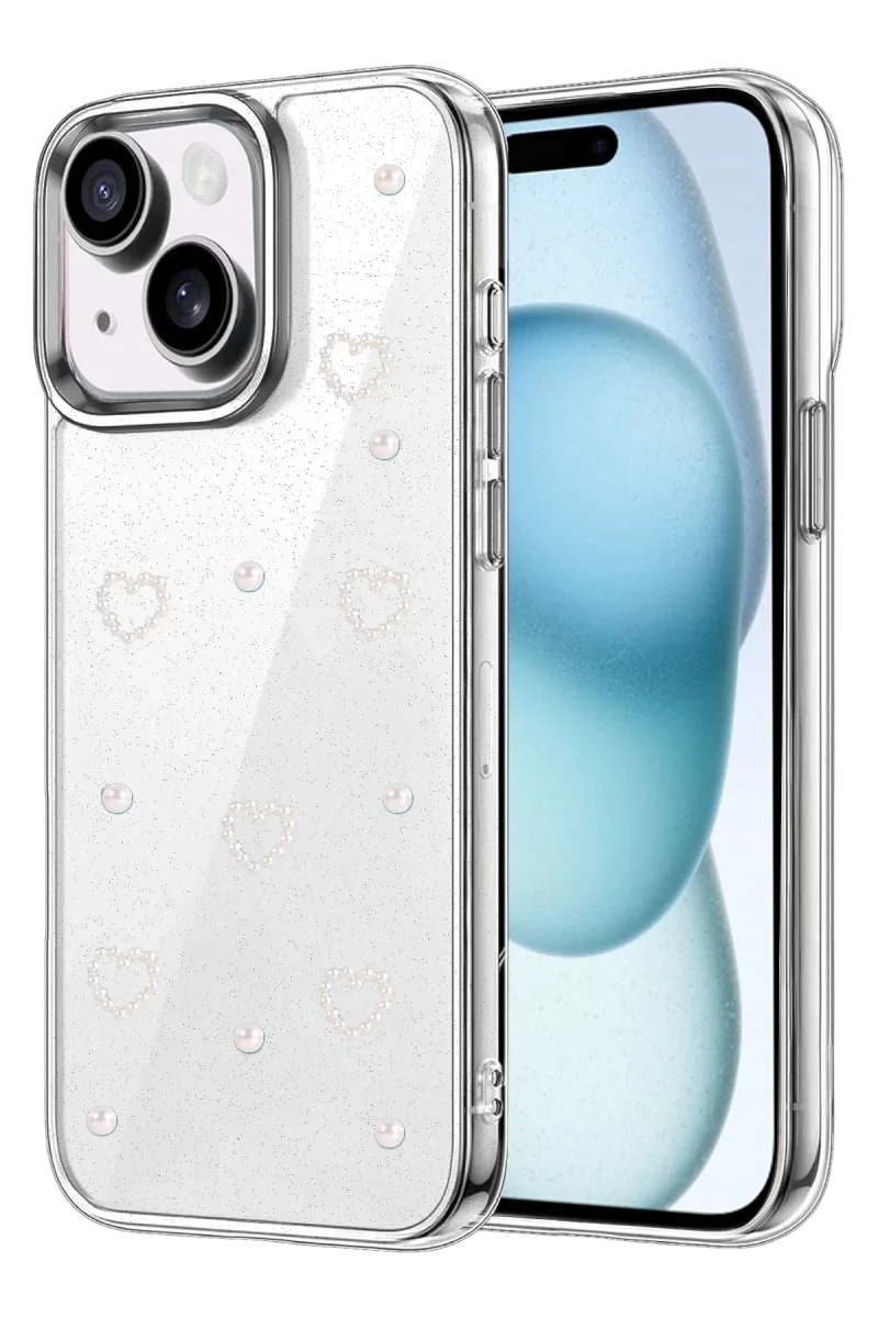 Apple iPhone 14 Fiyonk Desenli Kapak - Desen 10 Fiyatı, Yorumları ve Özellikleri