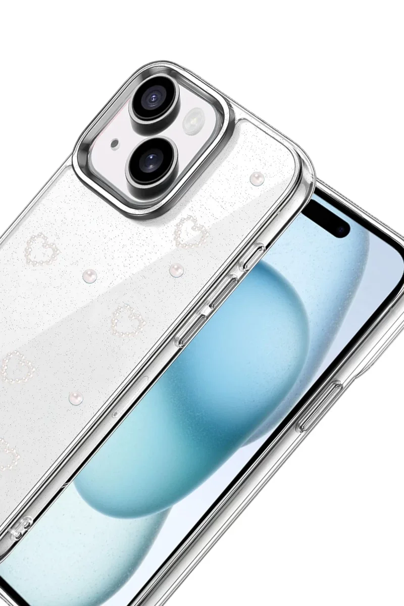 Apple iPhone 14 Fiyonk Desenli Kapak - Desen 10 Fiyatı, Yorumları ve Özellikleri