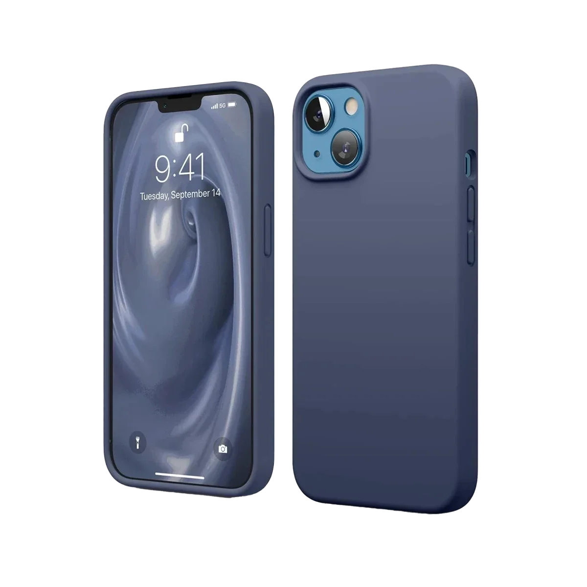 Apple iPhone 14 Kılıf First Silikon - Lacivert Fiyatı, Yorumları ve Özellikleri