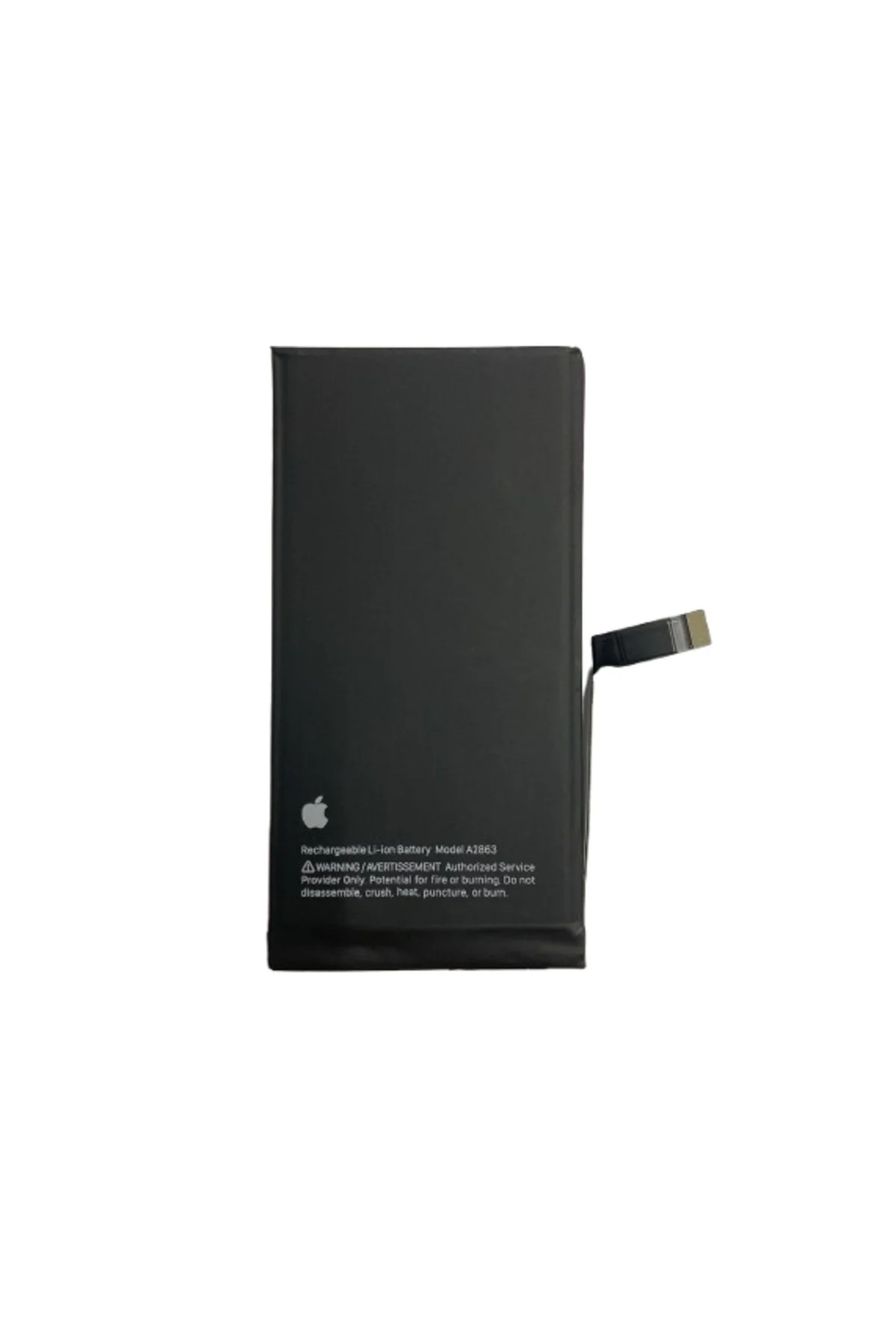 Apple İphone 14 Pil Batarya A2863 Yüksek Kalite