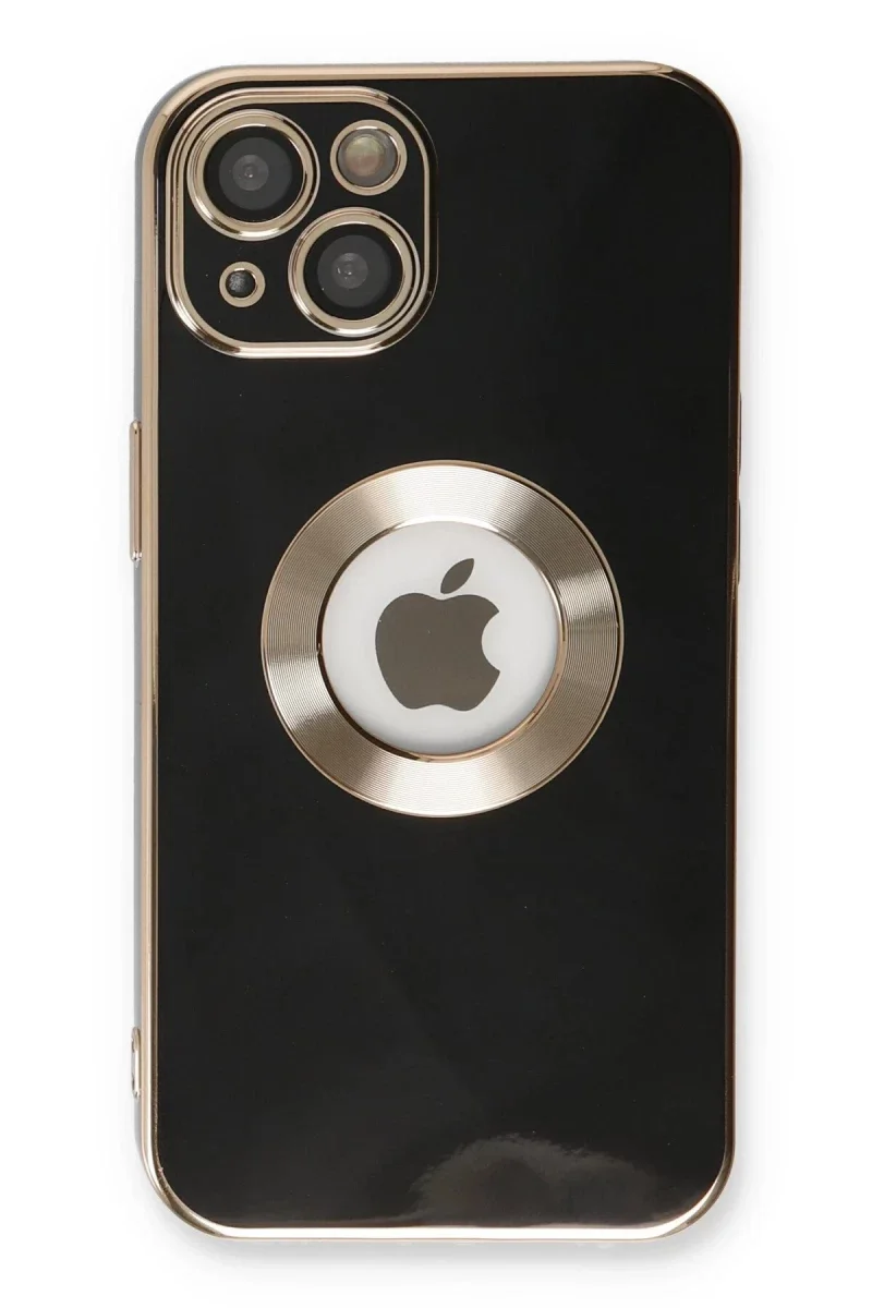 Apple iPhone 14 Plus Kılıf Store Silikon - Siyah Apple iPhone 14 Plus Kılıf Store Silikon - Siyah