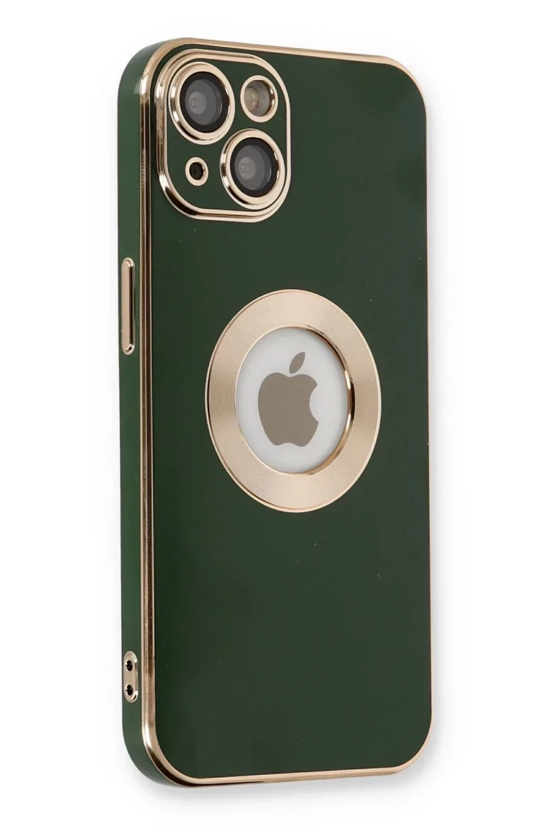 Apple iPhone 14 Plus Kılıf Store Silikon - Yeşil Fiyatı, Yorumları ve Özellikleri