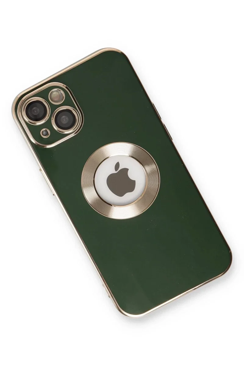 Apple iPhone 14 Plus Kılıf Store Silikon - Yeşil Fiyatı, Yorumları ve Özellikleri