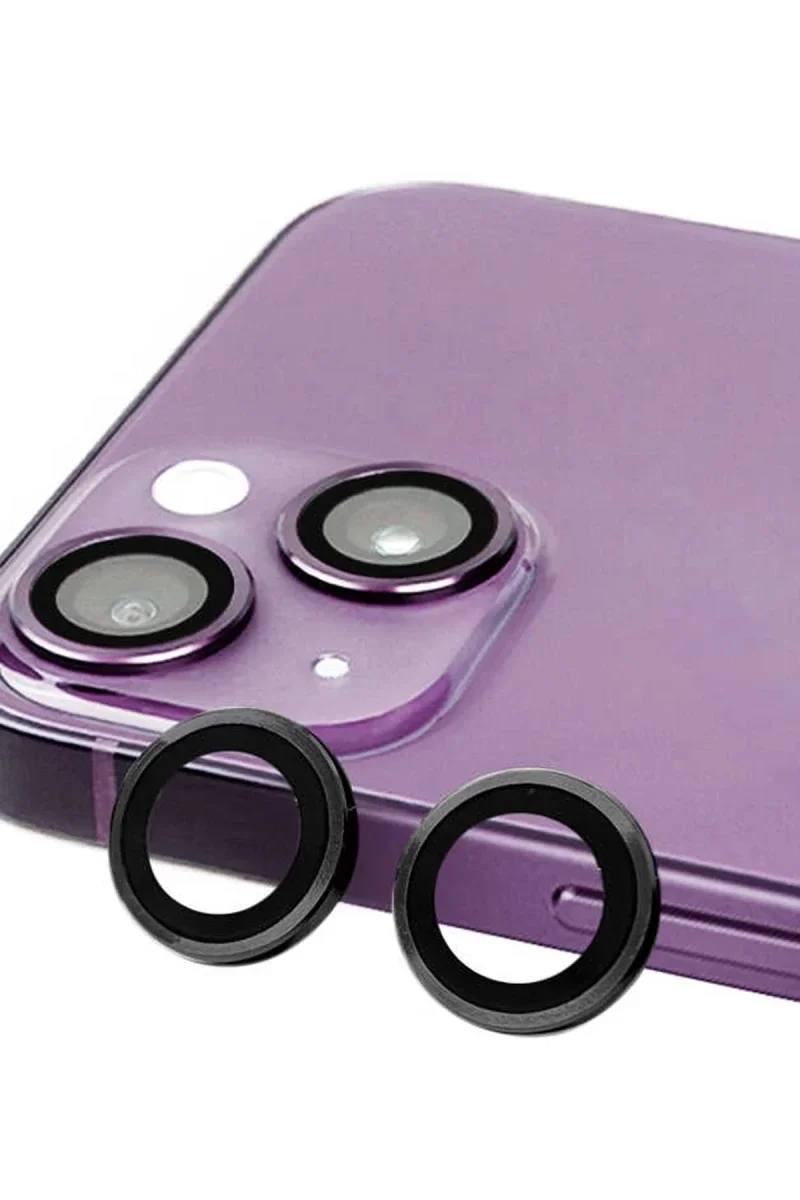 Apple iPhone 14 Plus Raze Metal Kamera Lens - Siyah Fiyatı, Yorumları ve Özellikleri