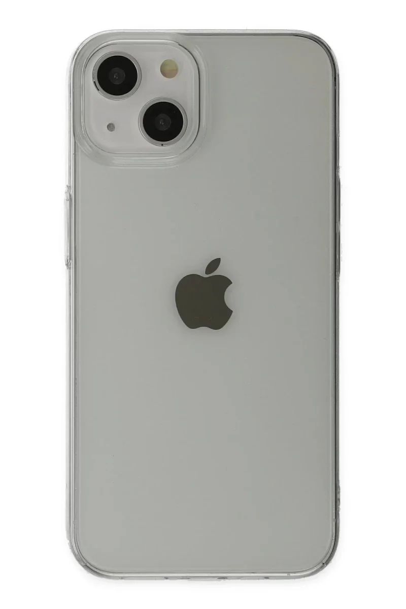 Apple iPhone 14 Plus Kılıf Pc Sert Şeffaf Kapak - Şeffaf Fiyatı, Yorumları ve Özellikleri