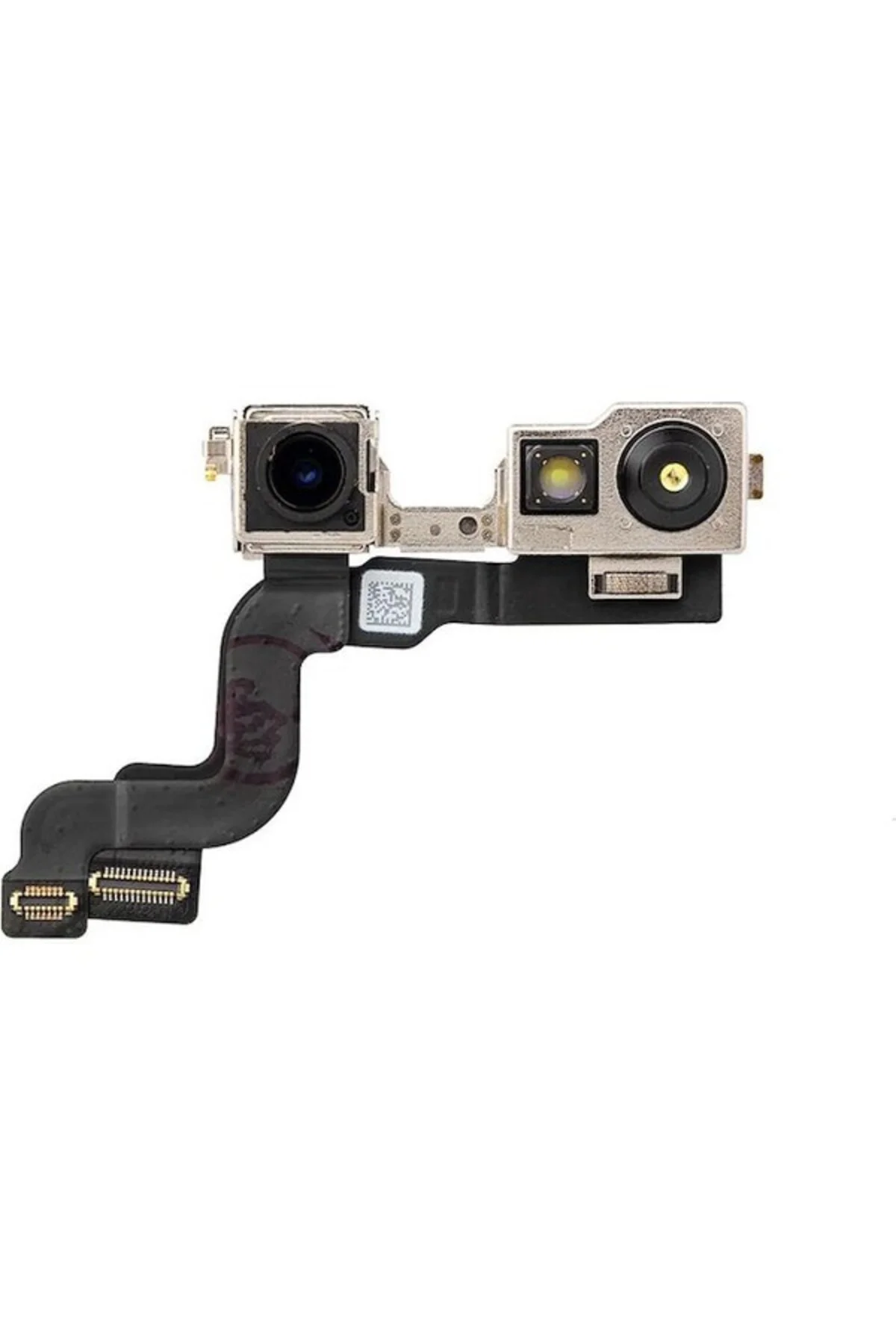 Apple iPhone 14 Plus Ile Uyumlu Ön Kamera Set Ithal