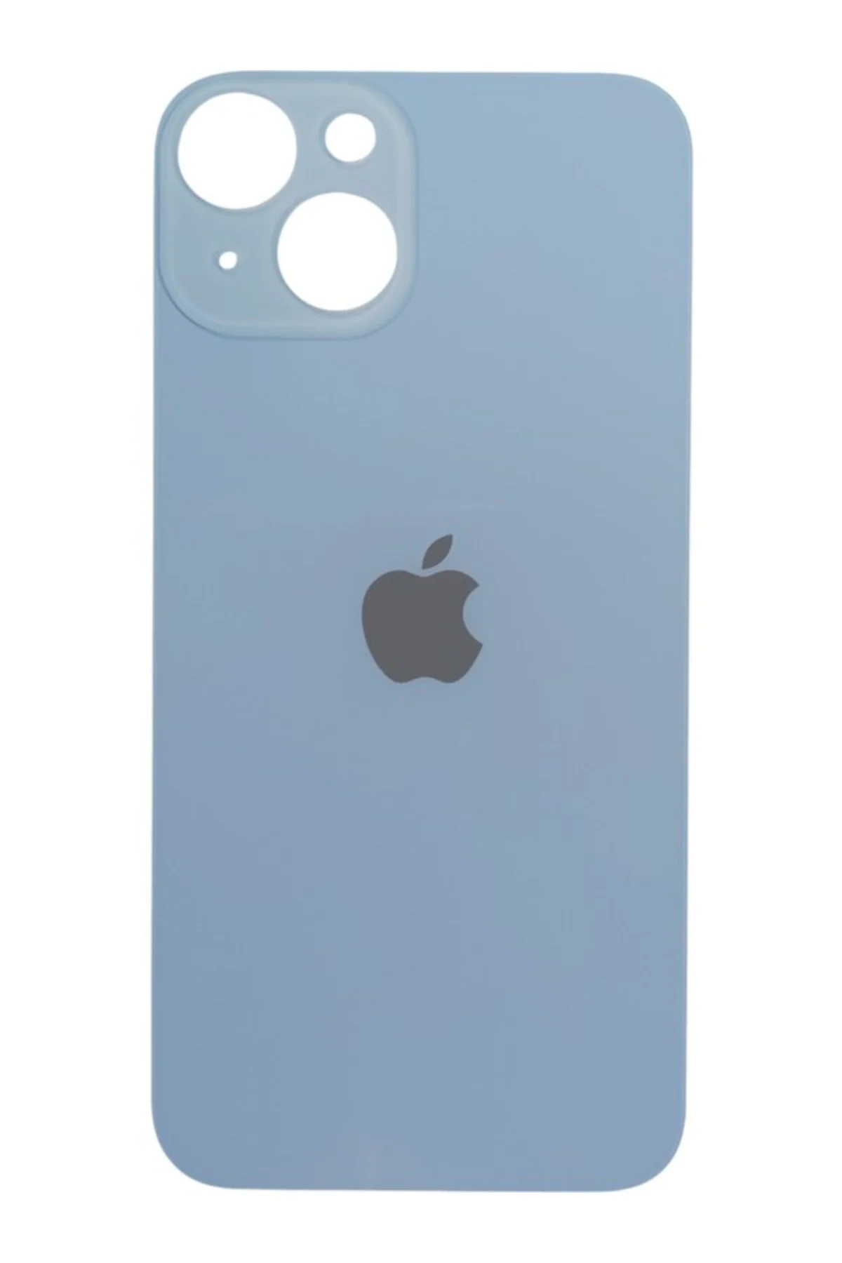 Apple iPhone 14 Plus Arka Kapak Pil Kapağı Beyaz