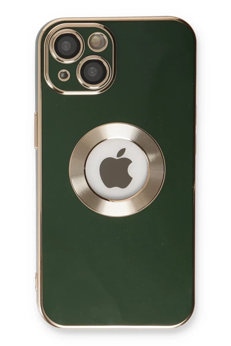 Apple iPhone 14 Plus Kılıf Store Silikon - Yeşil Fiyatı, Yorumları ve Özellikleri