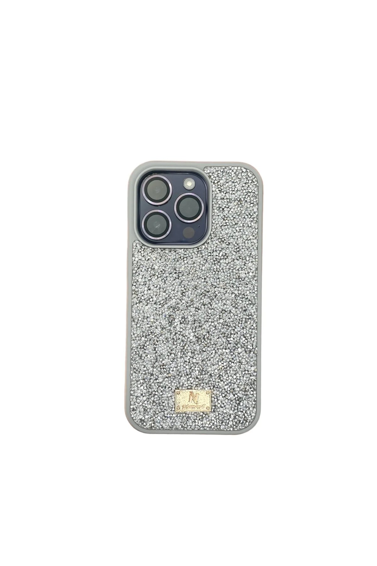 Apple iPhone 14 Premium Stone Silikon Kapak Gri Fiyatı, Yorumları ve Özellikleri