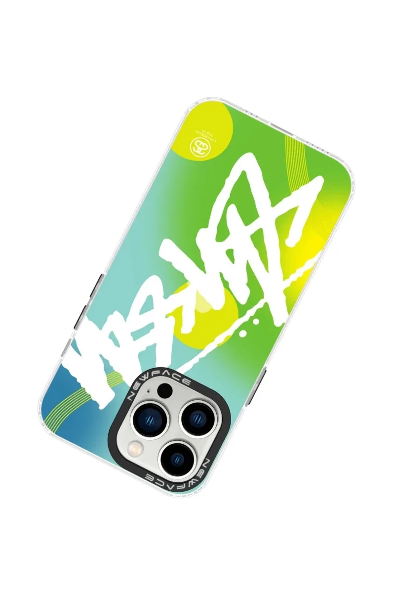 Apple iPhone 14 Pro Max Kılıf Estoril Desenli Kapak - Estoril - 2 Apple iPhone 14 Pro Max Kılıf Estoril Desenli Kapak - Estoril - 2