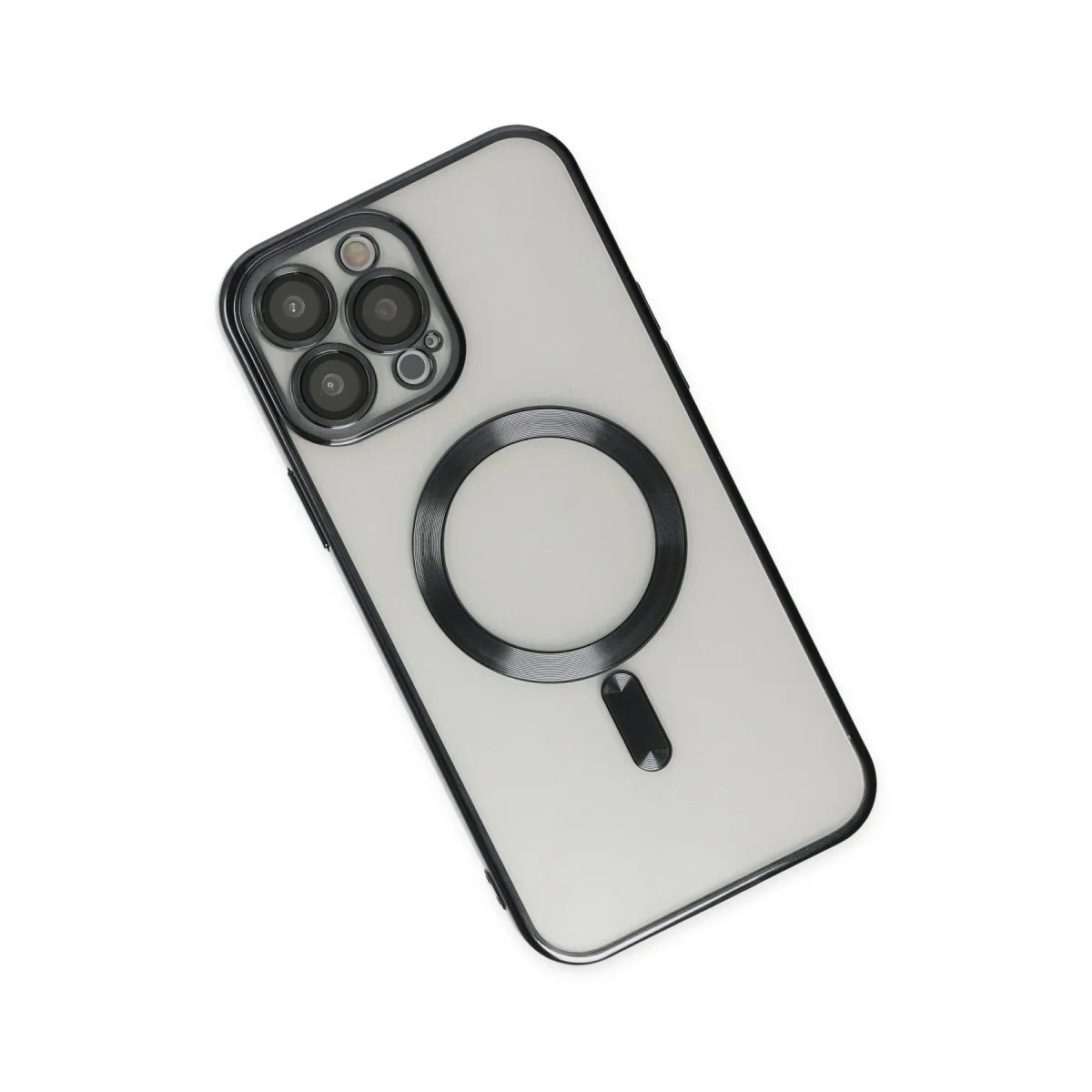 Apple İphone 14 Pro Kılıf Kross Magneticsafe Kapak - Siyah Fiyatı, Yorumları ve Özellikleri