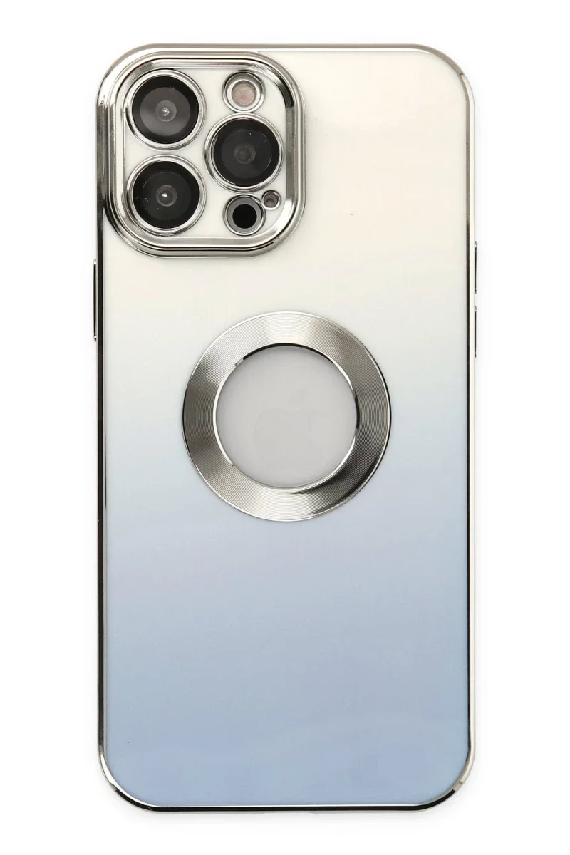 Apple iPhone 14 Pro Kılıf Best Silikon - Mavi Apple iPhone 14 Pro Kılıf Best Silikon - Mavi
