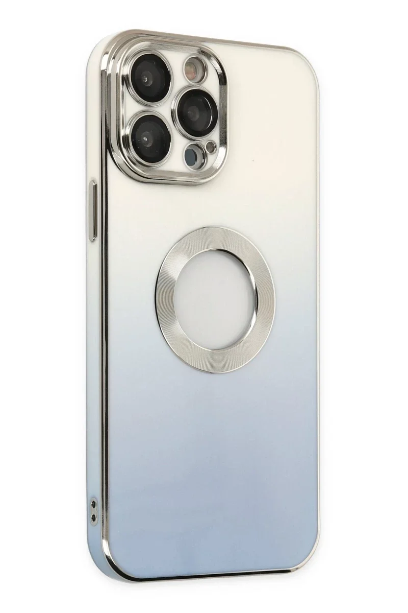 Apple iPhone 14 Pro Kılıf Best Silikon - Mavi Apple iPhone 14 Pro Kılıf Best Silikon - Mavi