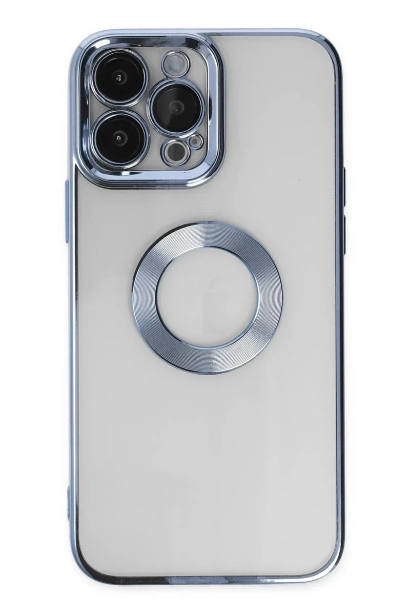 Apple iPhone 14 Pro Kılıf Slot Silikon - Sierra Blue Fiyatı, Yorumları ve Özellikleri