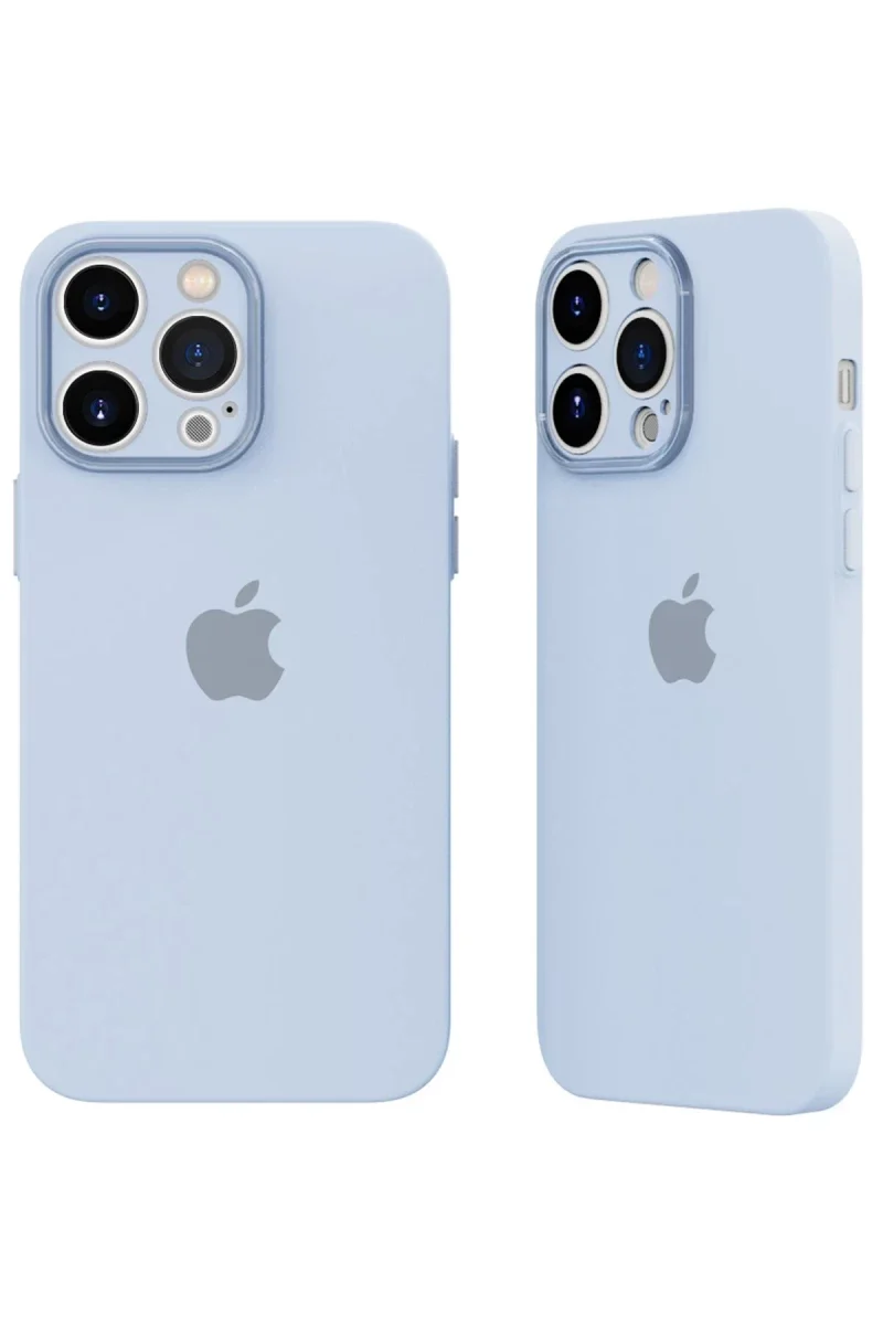 Apple iPhone 14 Pro Kılıf Puma Silikon - Turkuaz Fiyatı, Yorumları ve Özellikleri