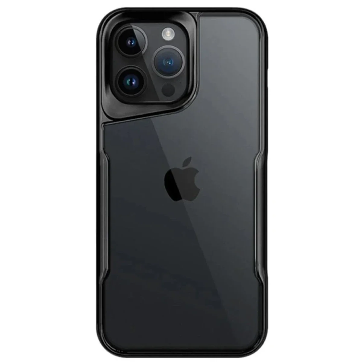 Apple iPhone 14 Pro Max Kılıf Boyi Silikon Kapak - Siyah Fiyatı, Yorumları ve Özellikleri