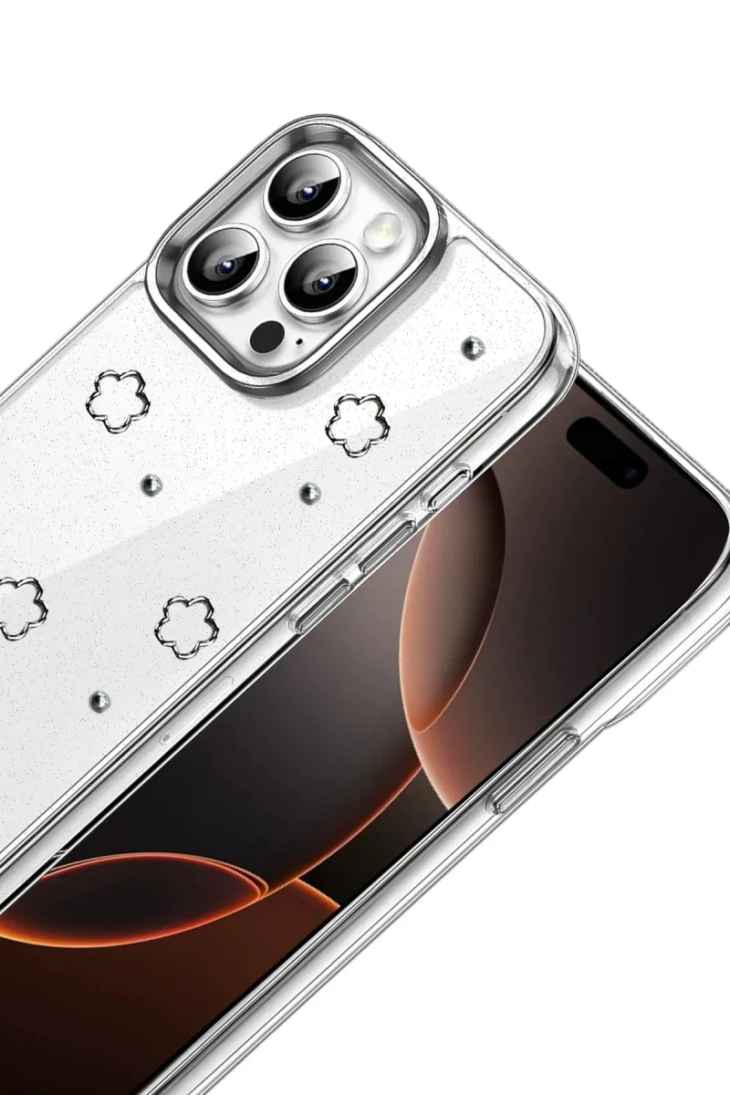 Apple iPhone 14 Pro Max Fiyonk Desenli Kapak - Desen 2 Fiyatı, Yorumları ve Özellikleri