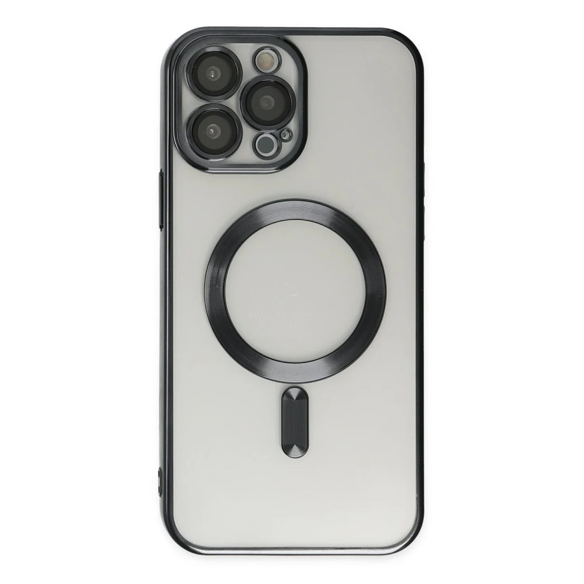 Apple İphone 14 Pro Kılıf Kross Magneticsafe Kapak - Siyah Fiyatı, Yorumları ve Özellikleri