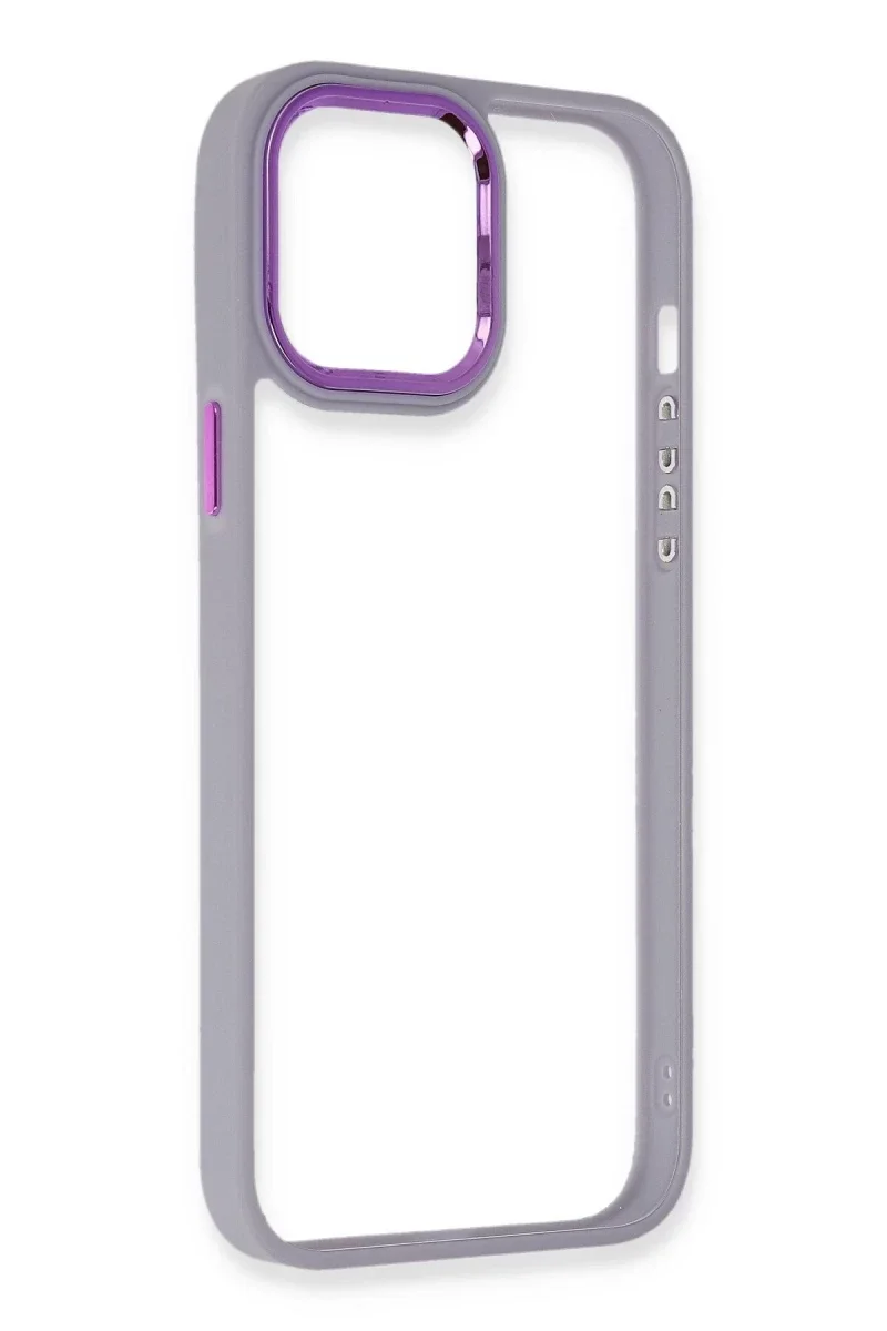 Apple iPhone 14 Pro Kılıf Dora Kapak - Lila Apple iPhone 14 Pro Kılıf Dora Kapak - Lila