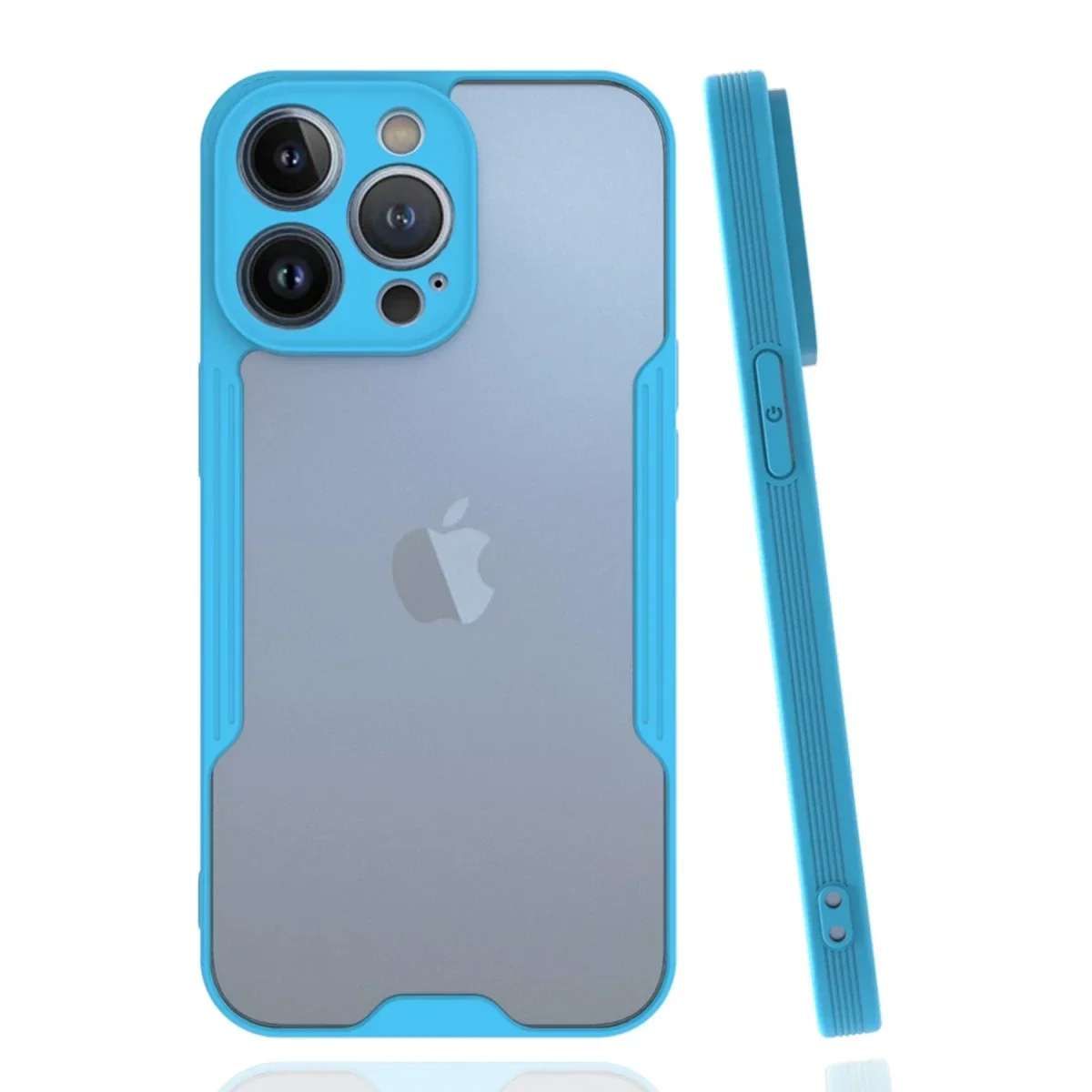 Apple iPhone 14 Pro Kılıf Platin Silikon - Mavi Fiyatı, Yorumları ve Özellikleri