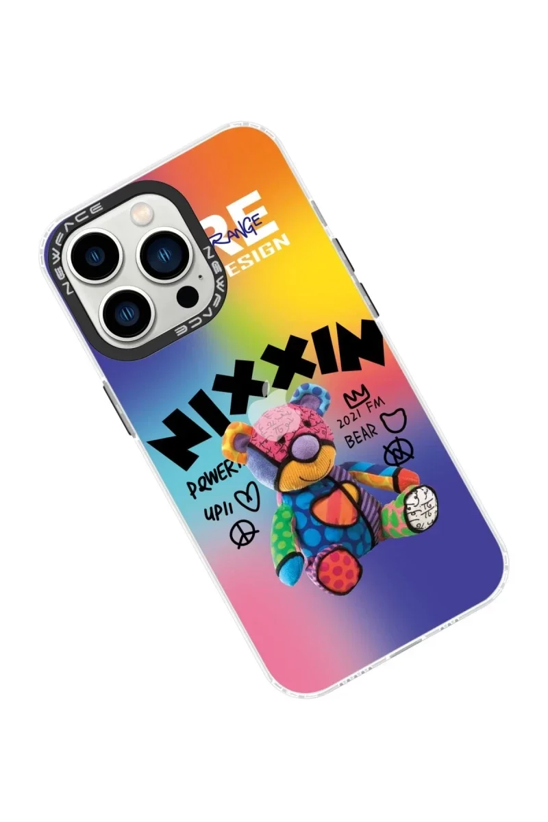 Apple iPhone 14 Pro Kılıf Estoril Desenli Kapak - Estoril - 11 Fiyatı, Yorumları ve Özellikleri