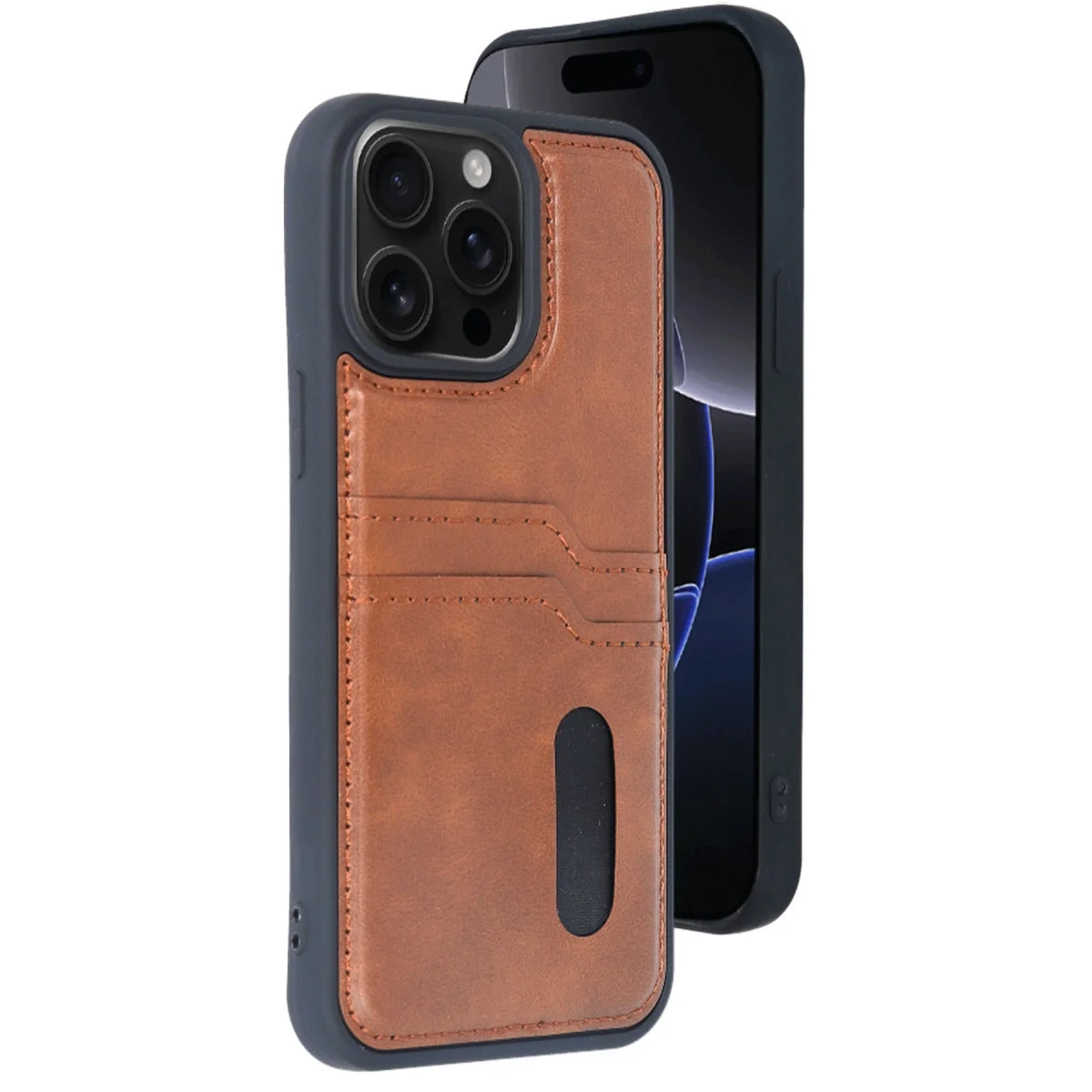 Apple İphone 14 Pro Max Kılıf Sara Kartvizitli Deri Kılıf - Taba Fiyatı, Yorumları ve Özellikleri