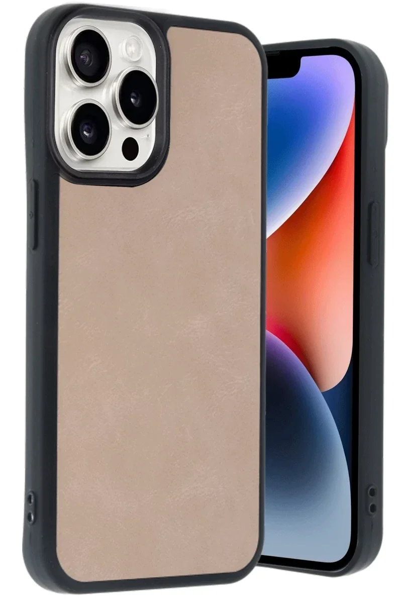 Apple iPhone 14 Pro Max Kılıf Aras Deri Kapak - Pudra Fiyatı, Yorumları ve Özellikleri