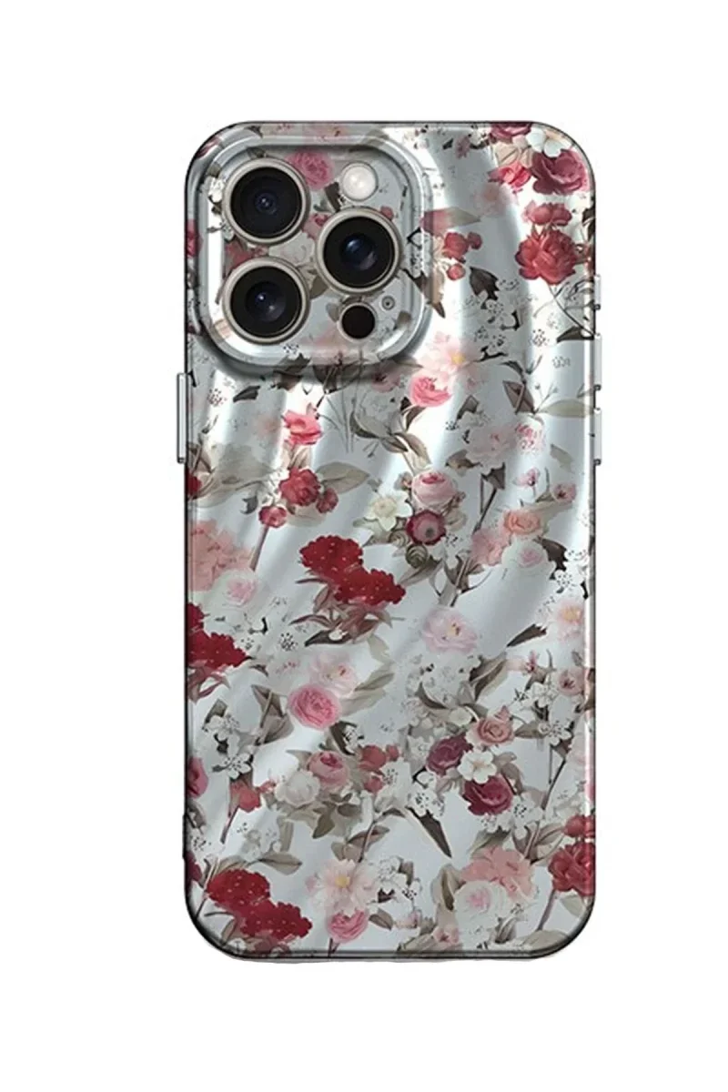 Apple iPhone 14 Pro Kılıf Crew Desenli Kapak - Çiçek Fiyatı, Yorumları ve Özellikleri