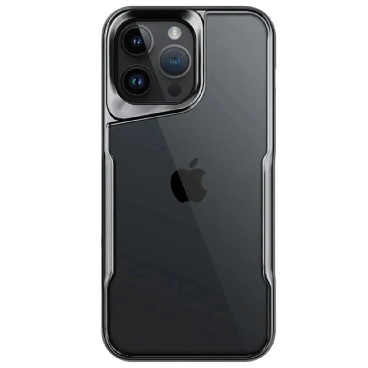 Apple iPhone 14 Pro Max Kılıf Boyi Silikon Kapak - Titan Gri Fiyatı, Yorumları ve Özellikleri