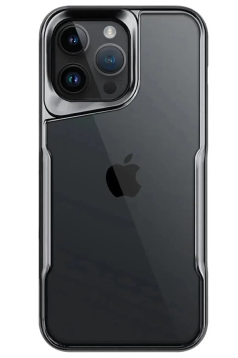 Apple iPhone 14 Pro Max Kılıf Boyi Silikon Kapak - Titan Gri Fiyatı, Yorumları ve Özellikleri