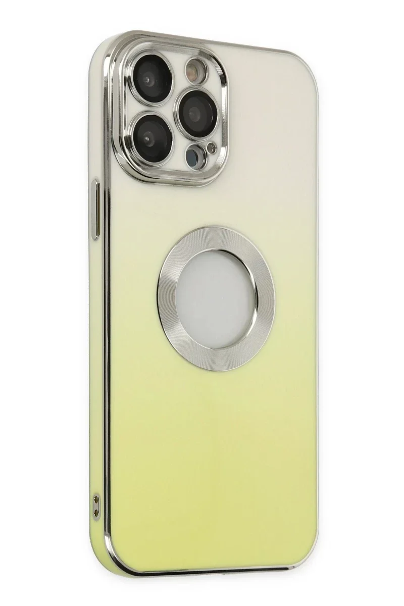 Apple iPhone 14 Pro Kılıf Best Silikon - Sarı Fiyatı, Yorumları ve Özellikleri