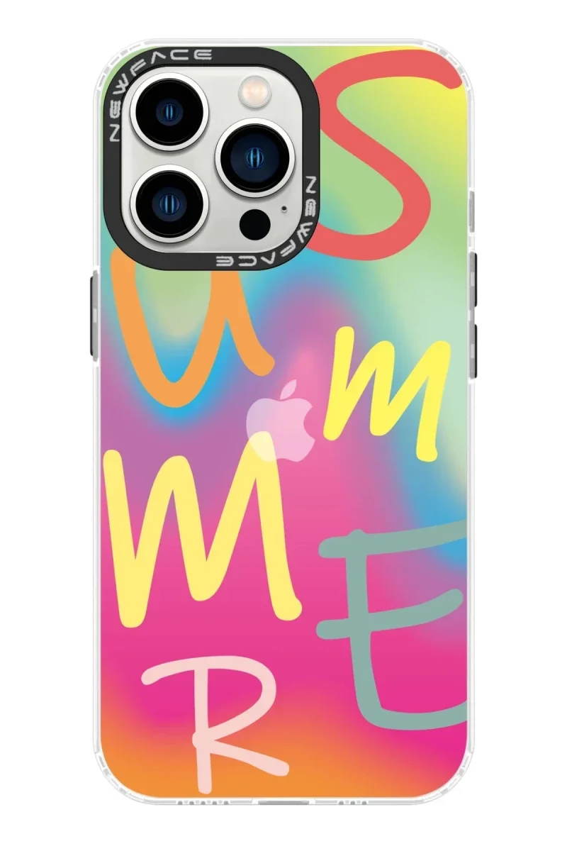 Apple iPhone 14 Pro Max Kılıf Estoril Desenli Kapak - Estoril - 3 Apple iPhone 14 Pro Max Kılıf Estoril Desenli Kapak - Estoril - 3