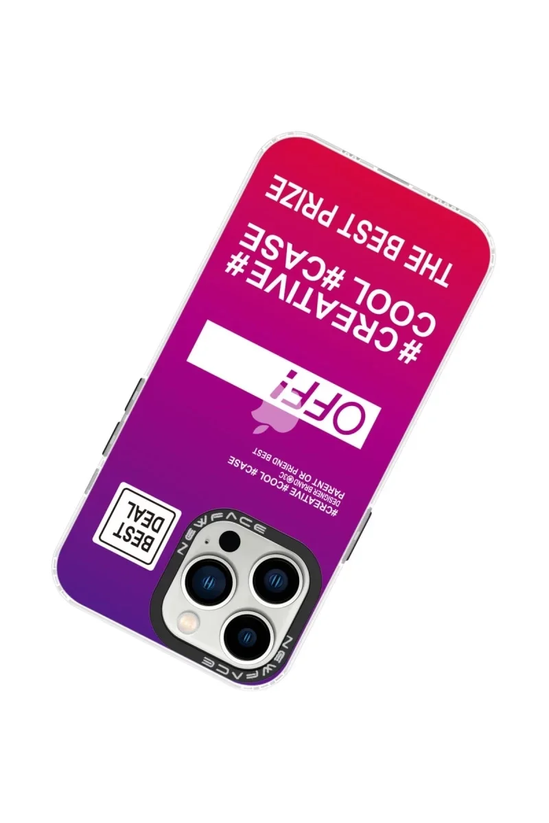 Apple iPhone 14 Pro Kılıf Estoril Desenli Kapak - Estoril - 9 Fiyatı, Yorumları ve Özellikleri