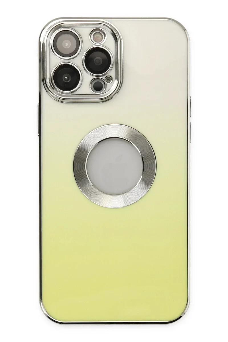 Apple iPhone 14 Pro Kılıf Best Silikon - Sarı Fiyatı, Yorumları ve Özellikleri