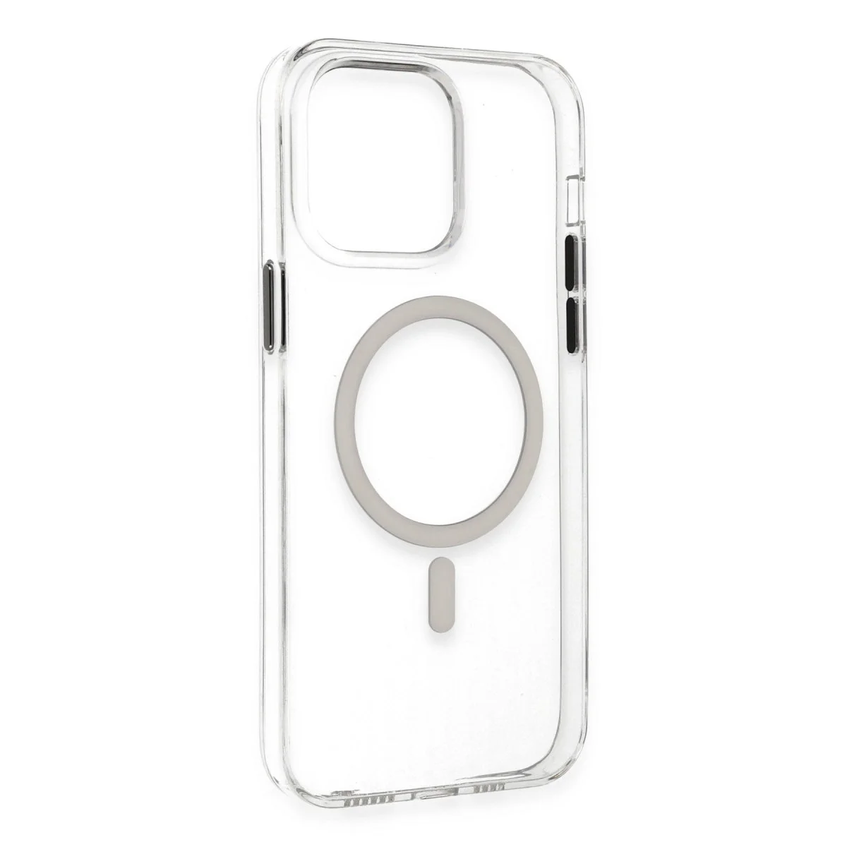 Apple İphone 14 Pro Max Kılıf Tron Şeffaf Magsafe Kapak - Şeffaf Fiyatı, Yorumları ve Özellikleri