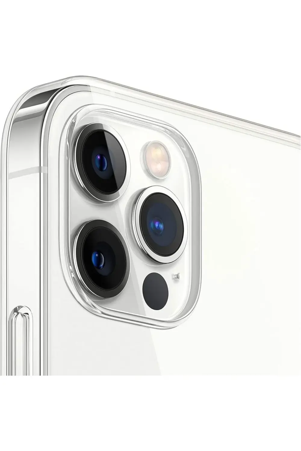 Apple  Iphone 14 Uyumlu Seffaf Magsafe Kilif Pc-3090 558403294