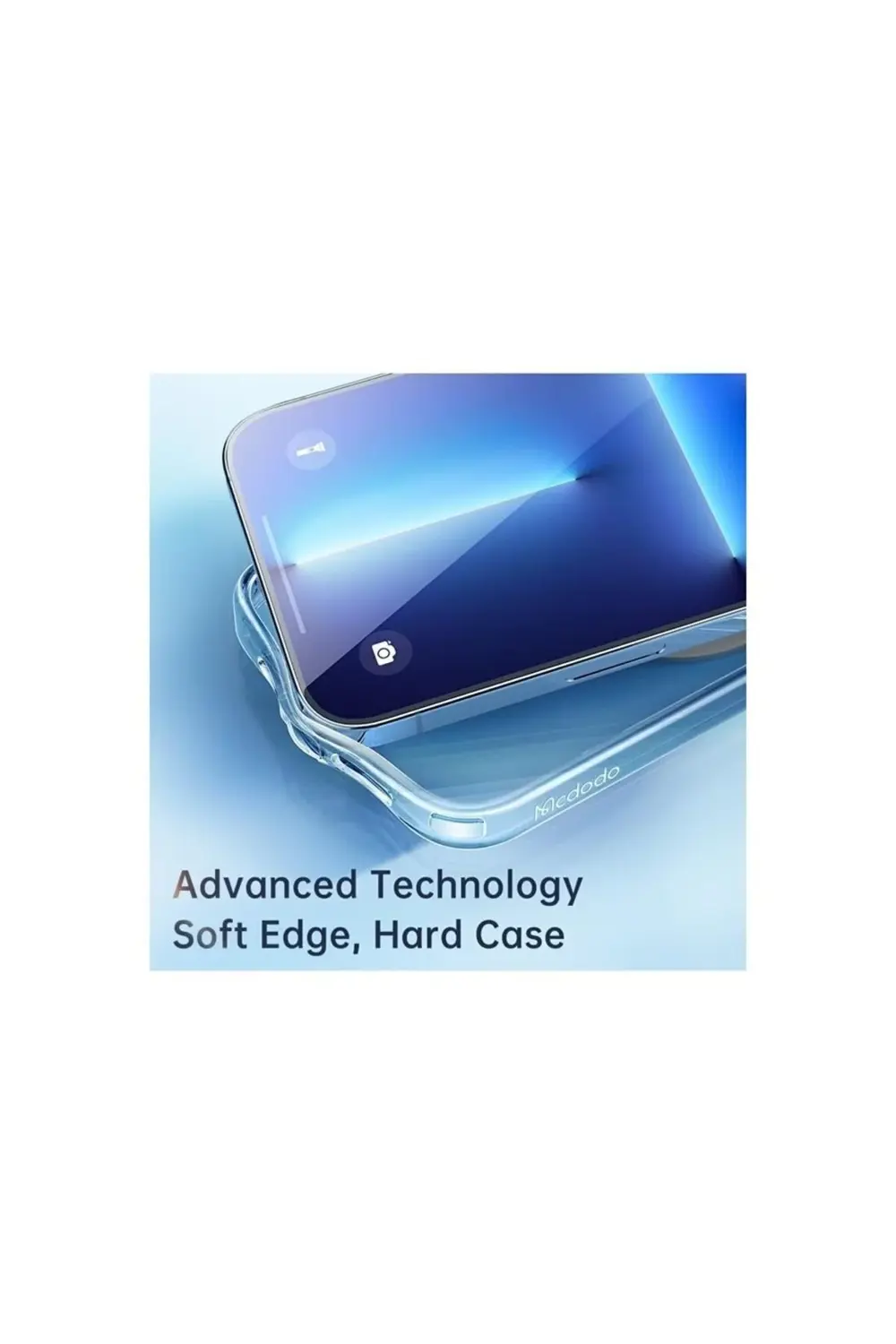 Apple  Iphone 14 Uyumlu Seffaf Magsafe Kilif Pc-3090 558403294