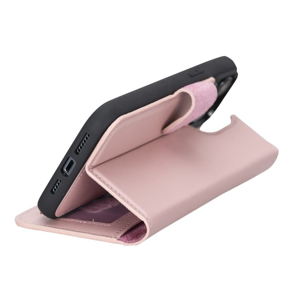Apple iPhone 14 Pro Max Uyumlu Deri Cüzdanlı Kılıf MWWN NU2 Apple iPhone 14 Pro Max Uyumlu Deri Cüzdanlı Kılıf MWWN NU2