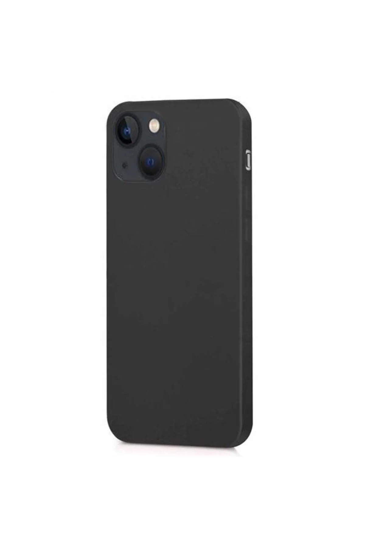 Apple iPhone 15 (6.1'') Premium Silikon Kılıf Siyah Fiyatı, Yorumları ve Özellikleri