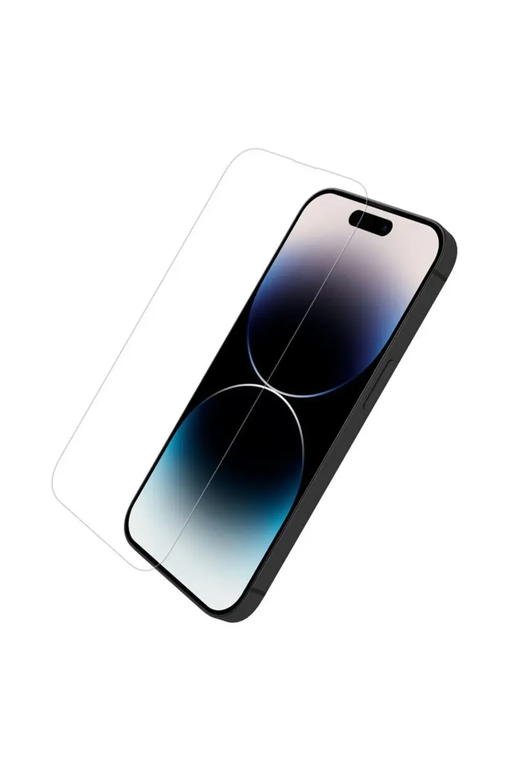 Apple iPhone 15  Ekran Koruyucu 9h Ultra Ince Nano Esnek Micro Te