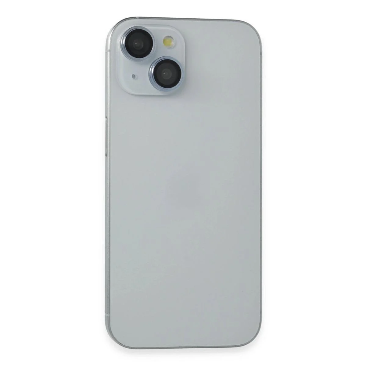 Apple iPhone 15 ile Uyumlu PVD Metal Kamera Lens Koruyucu - Yeşil Fiyatı, Yorumları ve Özellikleri