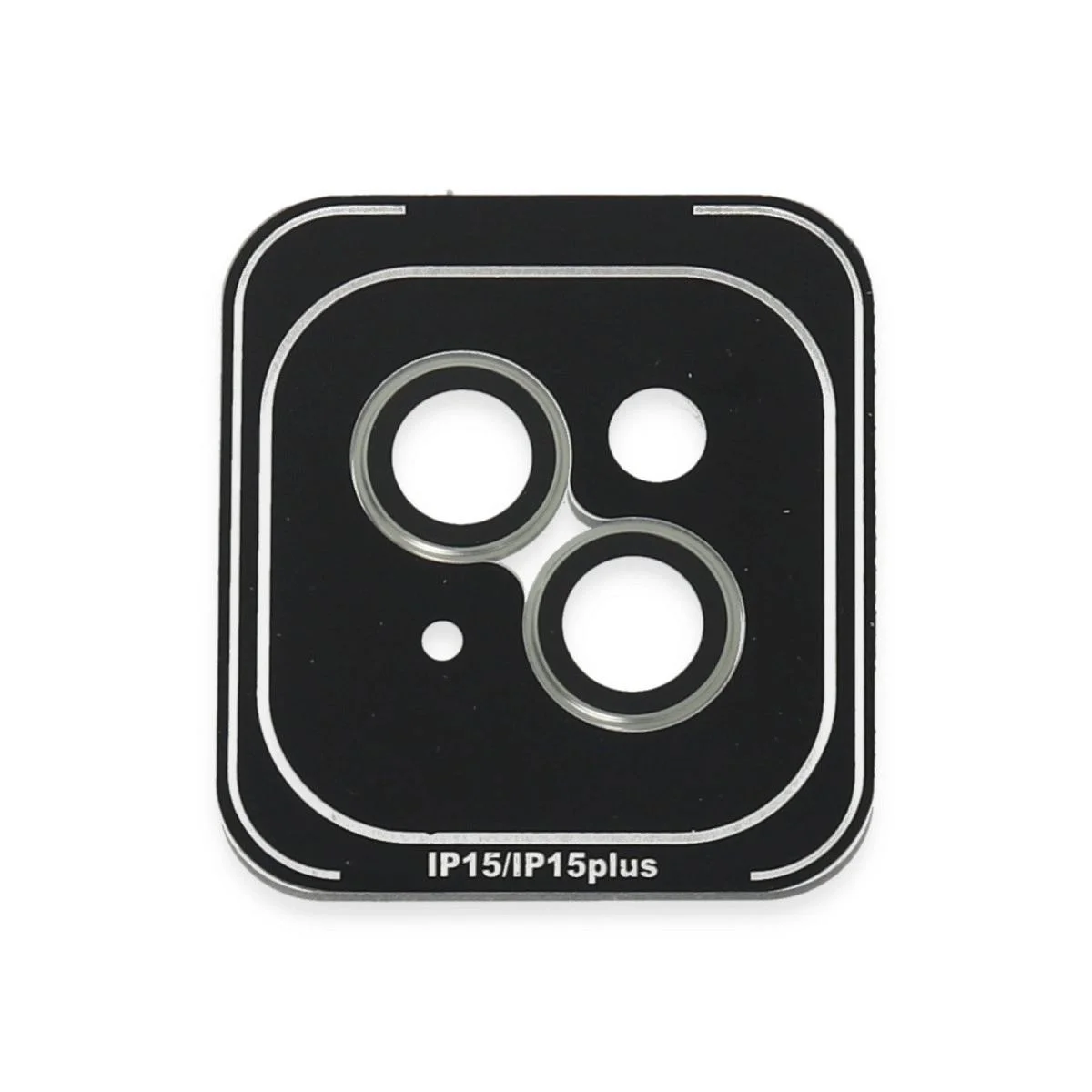 Apple iPhone 15 ile Uyumlu PVD Metal Kamera Lens Koruyucu - Yeşil Fiyatı, Yorumları ve Özellikleri